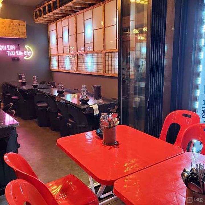 정릉동 대학가에 위치한 요리주점 매물의 5번째 사진