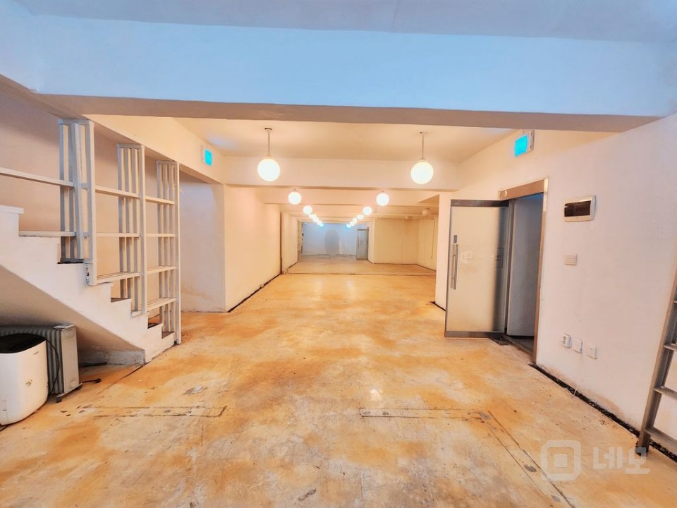 🎈무권리 가성비 우수 지하공간🎈 매물의 4번째 사진