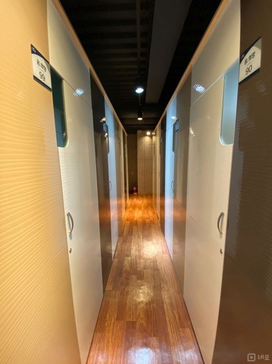 쌍문동 아파트 항아리 상권, 입지조건 훌륭한 스터디카페 매물의 2번째 사진