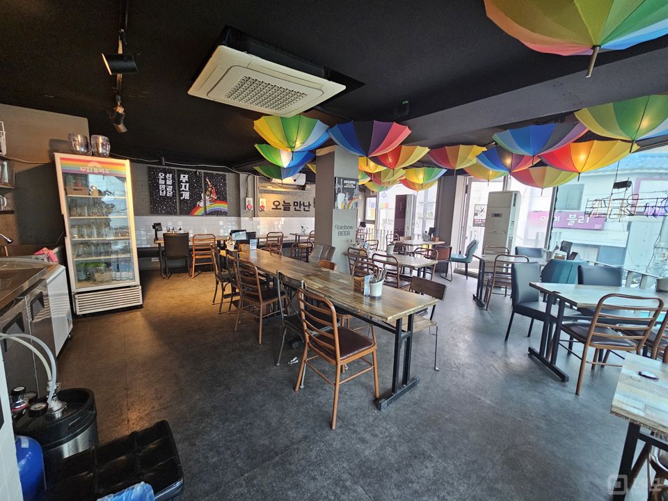 유동인구 많은, 갈현동 연신내로데오 상권 2층 술집 매물의 4번째 사진