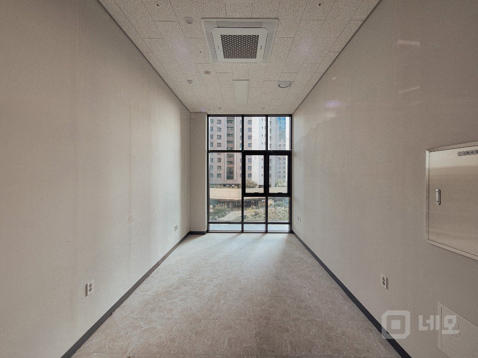 [우남SL타워300]청량리역 바로 앞 신축 저렴한 월세 신축 상가 매물의 1번째 사진