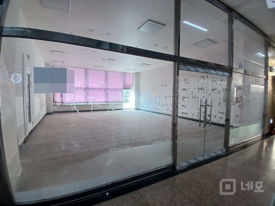 무권리, 정자동 중심상가 층고 높아 소형 체육관련 시설 최상 매물의 2번째 사진
