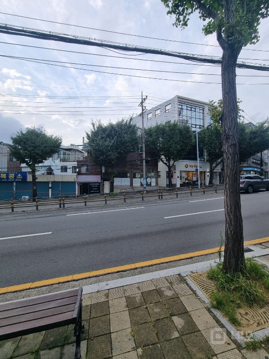 5차선 버스 도로가입니다 매물의 6번째 사진