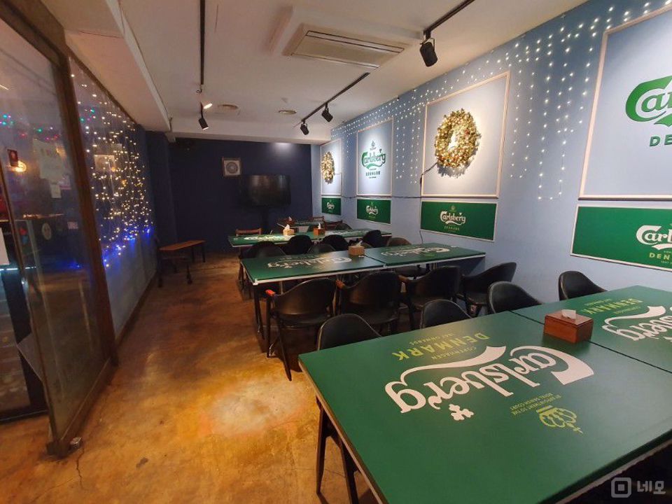 창천동 연세대 대학가, 입지조건 훌륭한 맥주호프점 매물의 5번째 사진