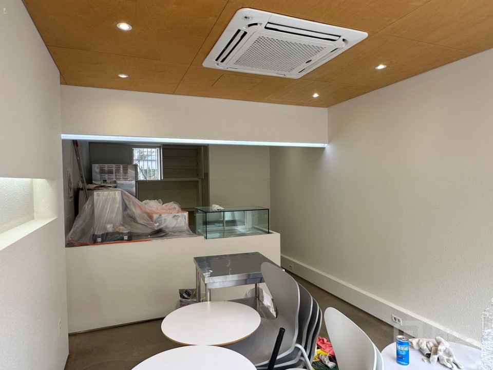 망우역 3분거리 소자본 1인운영 개인카페 매물의 1번째 사진