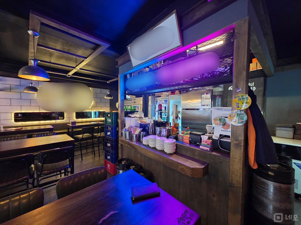 낙원동 중심상권 위치, 유동인구 많아 고객 유입 좋은 호프집 매물의 3번째 사진