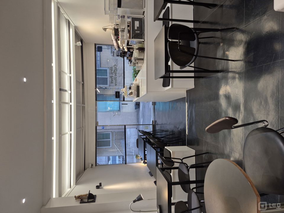 입지 좋은 통임대 건물 매물의 1번째 사진