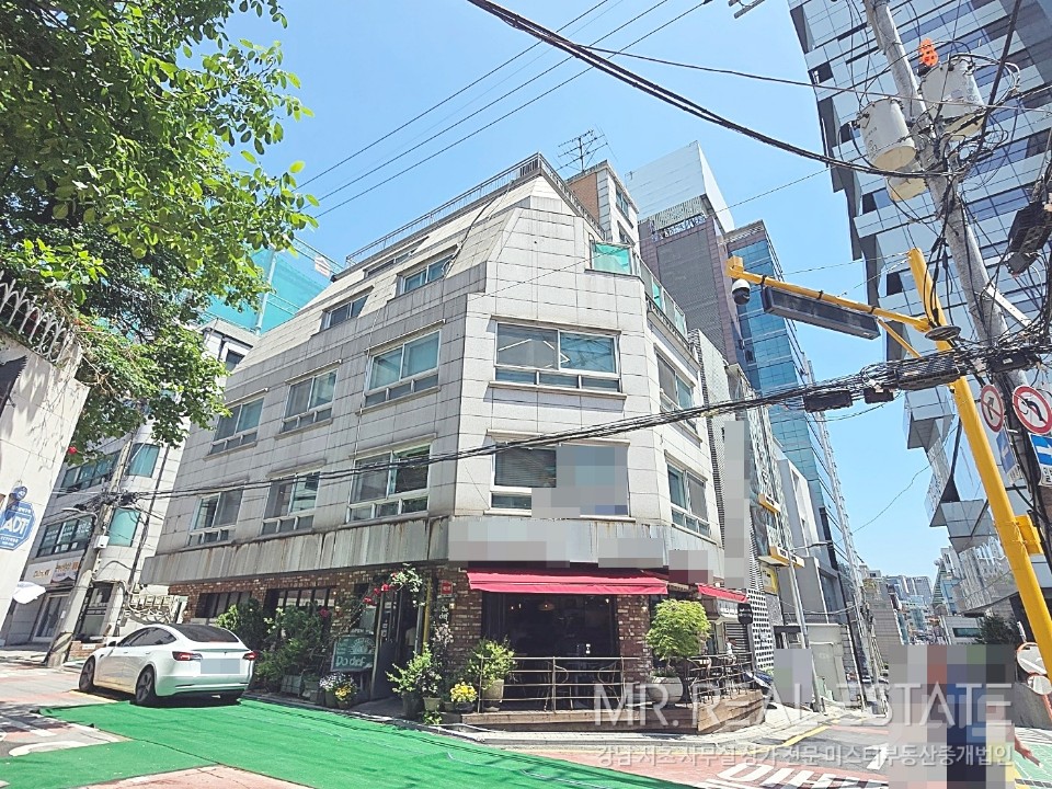 논현역30초.가성비甲.인테리어GOOD.ACE확신 매물의 1번째 사진