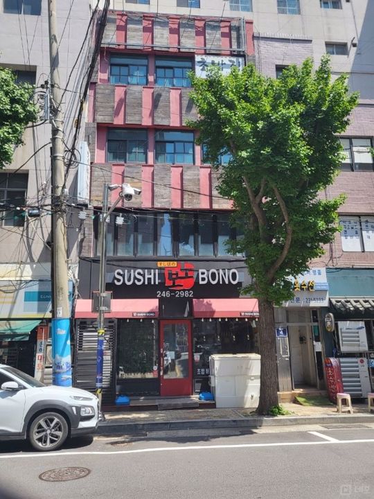 남포역 초역세권, 동광동 중심상권, 시설, 인테리어 완비된 일식집 매물의 26번째 사진