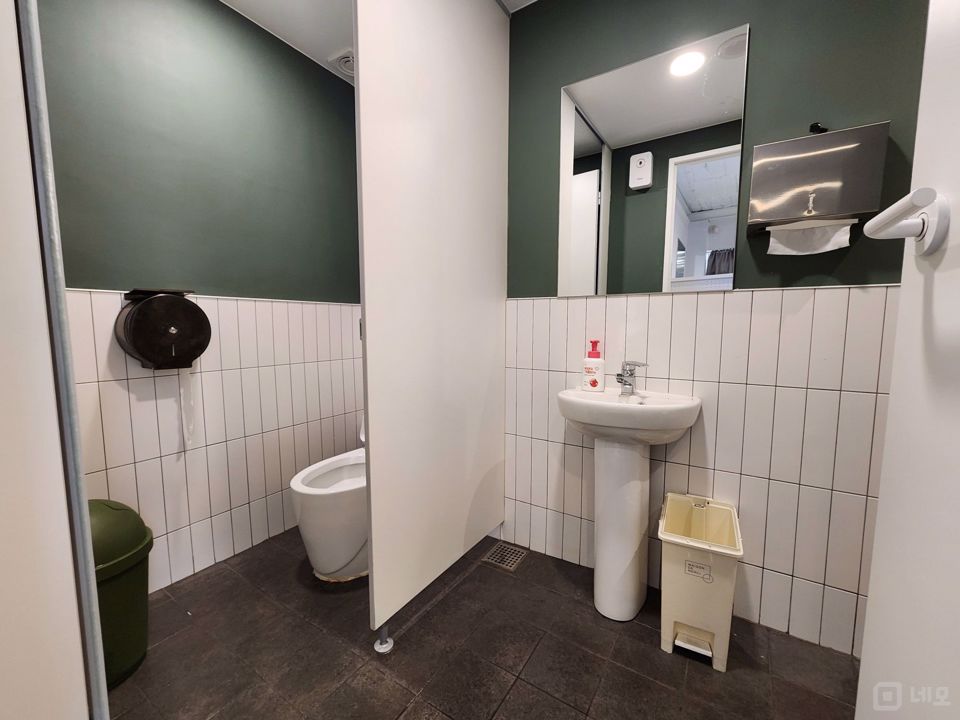 최상급 컨디션 보장, 상봉동 호프집 매물의 10번째 사진