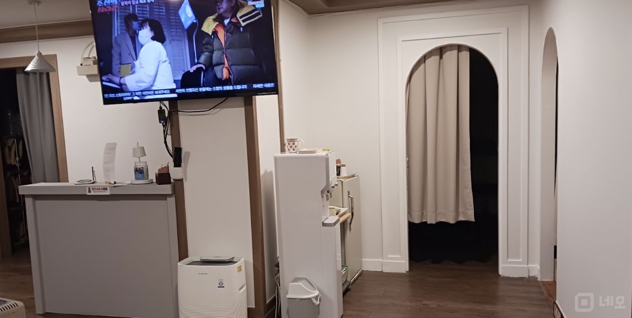 의왕시 내손동 위치좋은 상가 임대  매물의 1번째 사진
