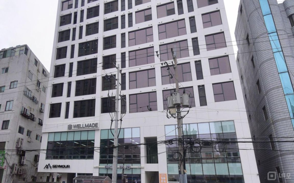 원효로2가 용산역 역세권, 유동인구 많은 길목 위치한 펍 매물의 5번째 사진