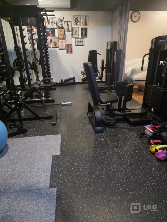 범계역 2번출구 초역세권 로데오거리 평수넓은 매물입니다. 매물의 5번째 사진