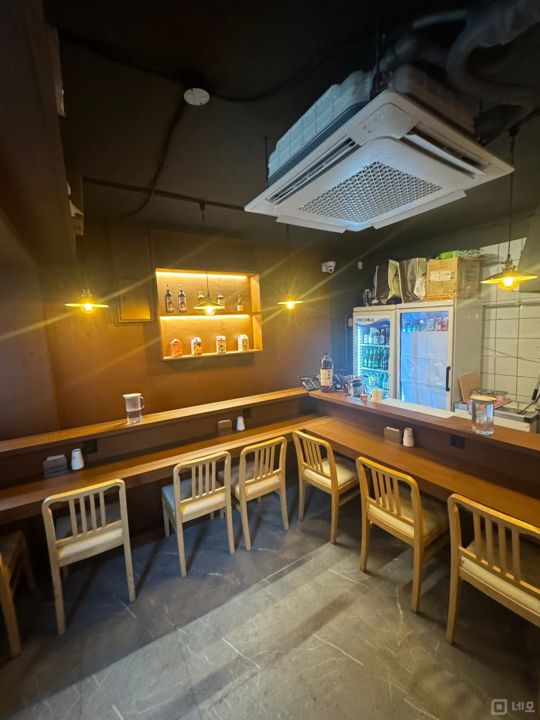 구산동 깔끔한 인테리어 및 시설 이자카야 매물의 2번째 사진