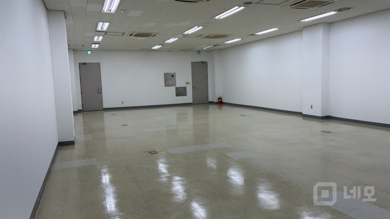 DMC첨단산업센터 1층 106호(DMC지원시설) 매물의 2번째 사진