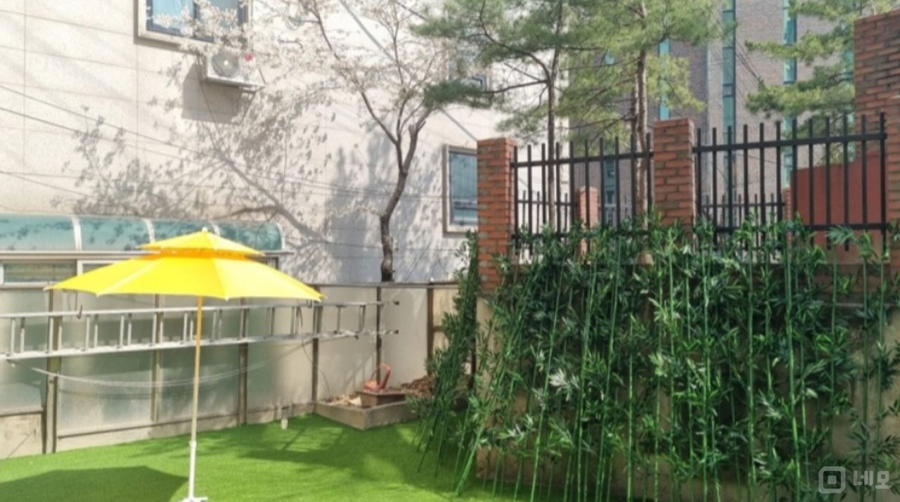 시설집기 포함, 인테리어 완비된 봉천동 디테일링샵 매물의 10번째 사진