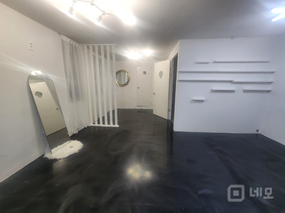 이미용업, 사무실 추천! 의정부 시내중심, 즉시입점가능 매물의 1번째 사진