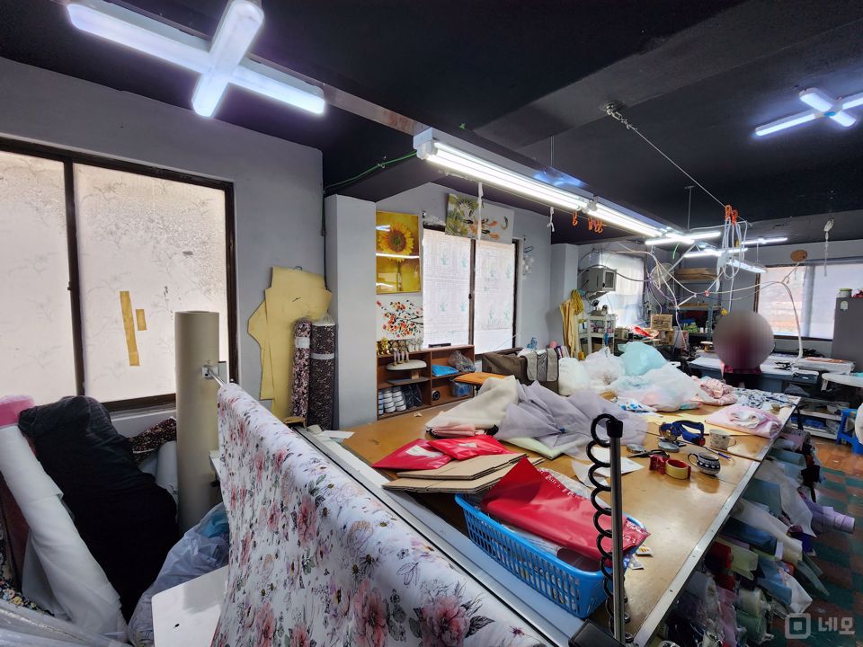 주거밀집지역에 위치한 용두동 점포 매물의 7번째 사진