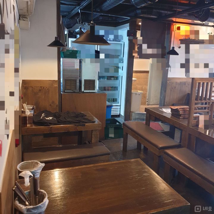 남현동 이자카야 양도양수 매물의 1번째 사진