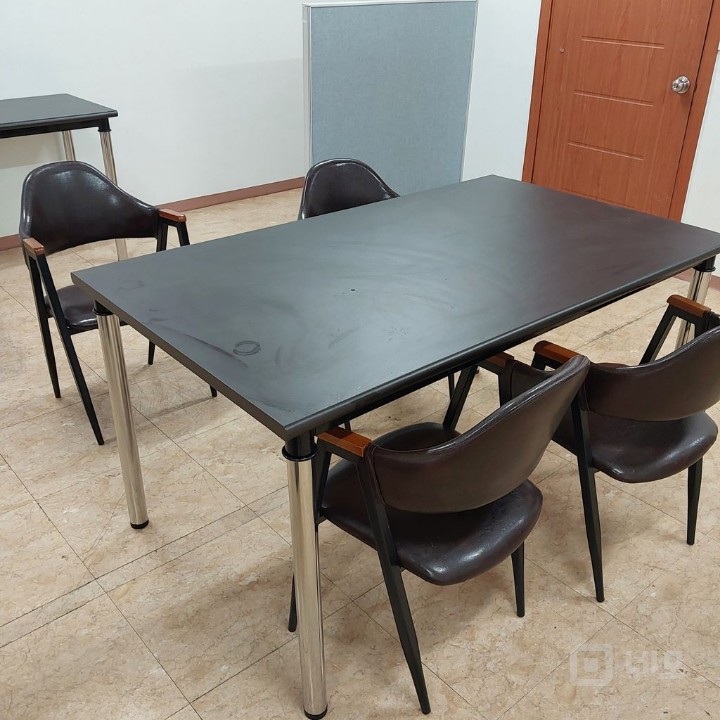 주차편한 조용한사무실 매물의 4번째 사진