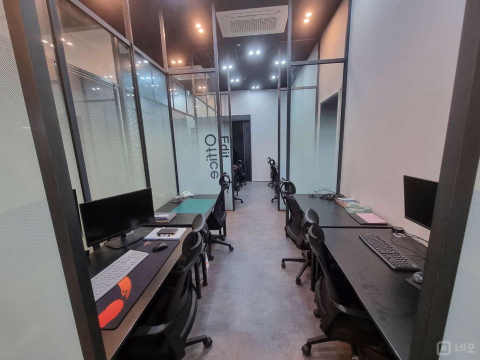 마곡동 인테리어 시설 깔끔한 스튜디오 매물의 4번째 사진