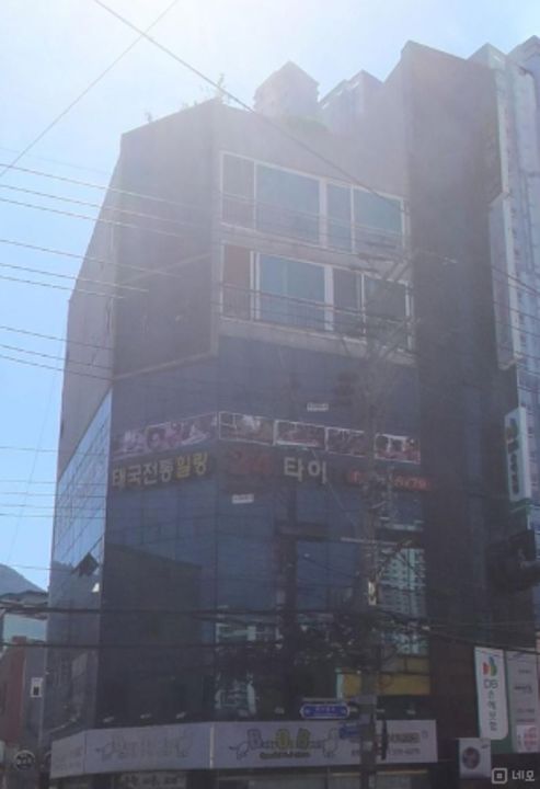 해운대구 반여동 즉시 입주 가능한 2층 상가 임대 매물의 6번째 사진