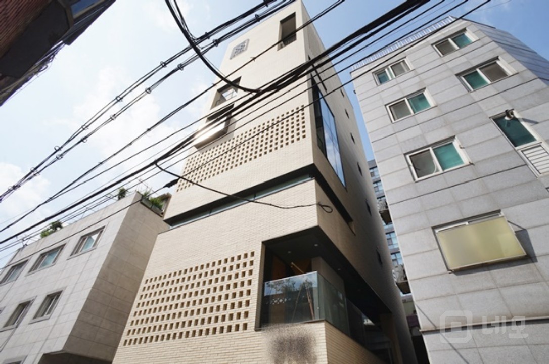 디자인 건물내외관 노출형 인테리어 매물의 11번째 사진