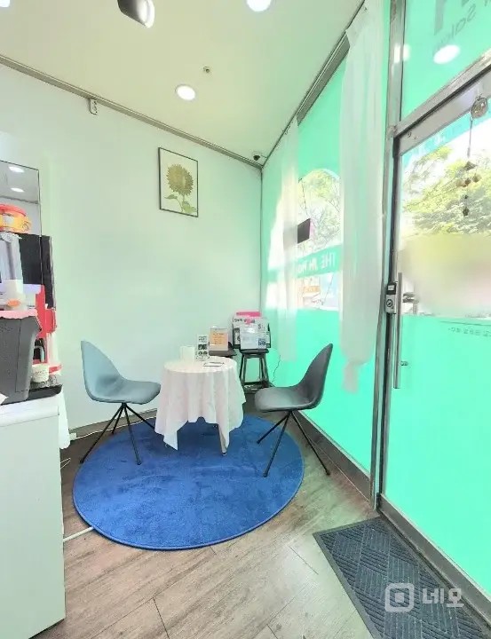 깨끗한상가 미용실자리 매물의 4번째 사진
