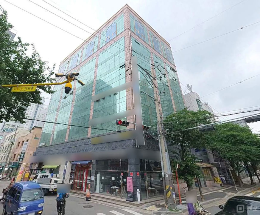 암사역 역세권, 접근성 우수한 암사동 5층 복층 사무실 매물의 12번째 사진