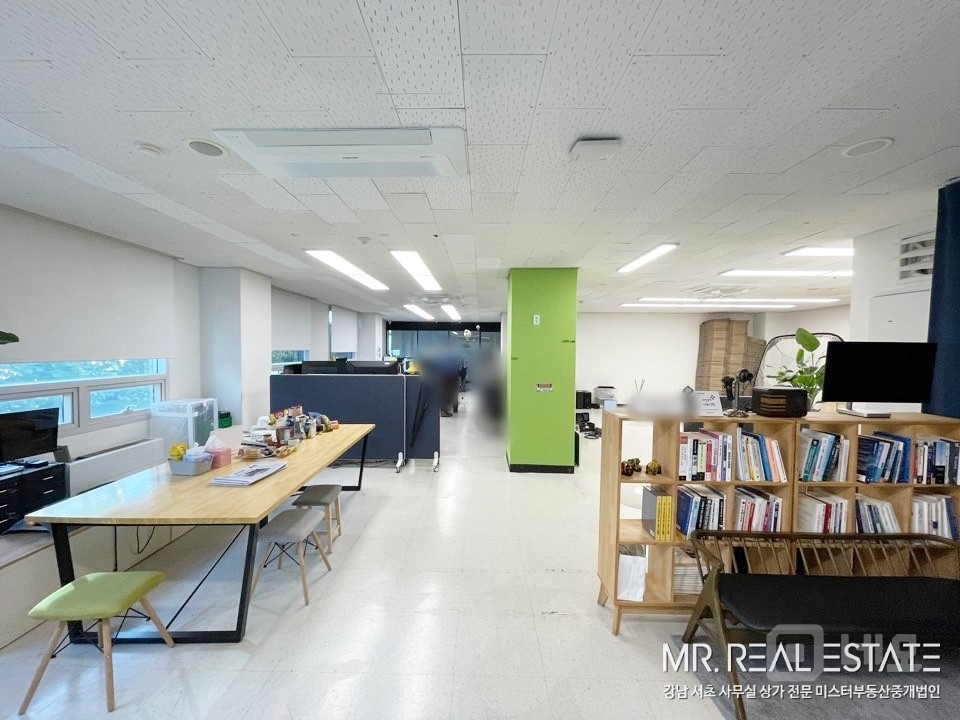 양재역5분.더블역세권.대로변.내외관ACE. 매물의 1번째 사진