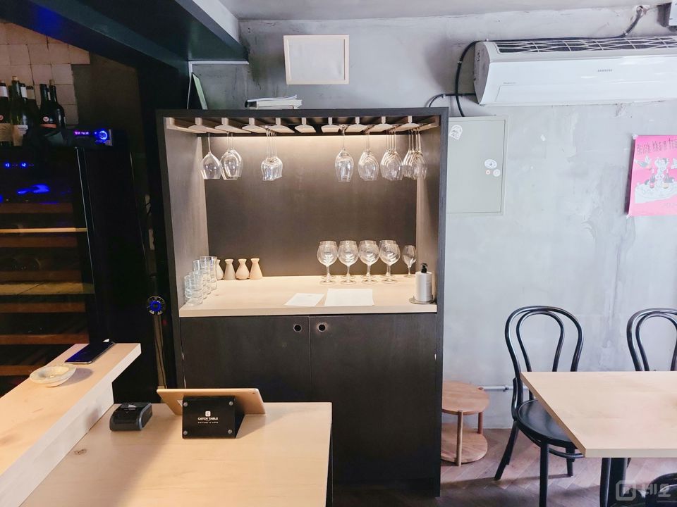 상수역 인근에 저렴한 매물 매물의 4번째 사진