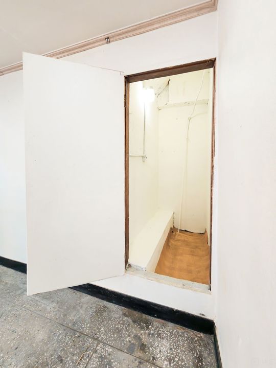 인천 숭의역, 제물포역 차량 10분 2층 상가·사무실 25평 / 거주가능 매물의 8번째 사진