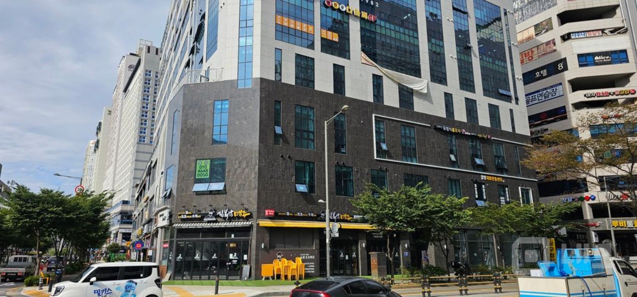 14평 월세 최저가 도전 매물의 3번째 사진