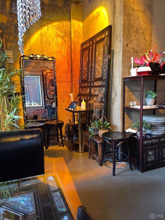 번화가 상권, 수요도 많은 동교동 매장 매물의 4번째 사진