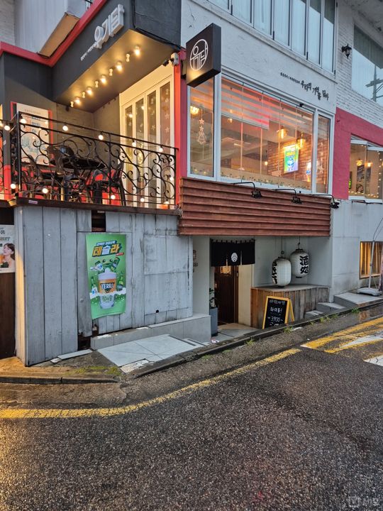 서교동 상권 잡혀 있는 코치구이 전문점 매물의 8번째 사진