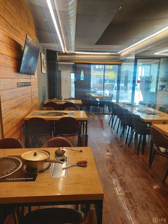 고척동 가성비 훌륭한 고깃집 매물의 2번째 사진