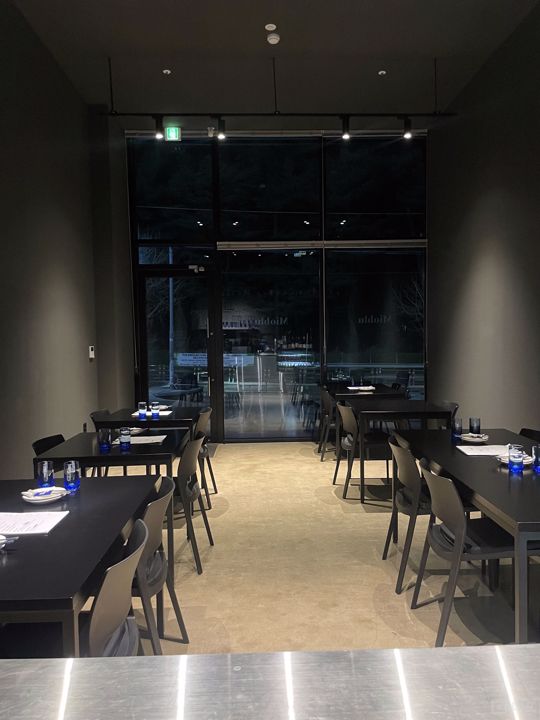 삼은리 직산저수지 인근, 다양하게 이용 가능한 이탈리아 음식점 매물의 2번째 사진