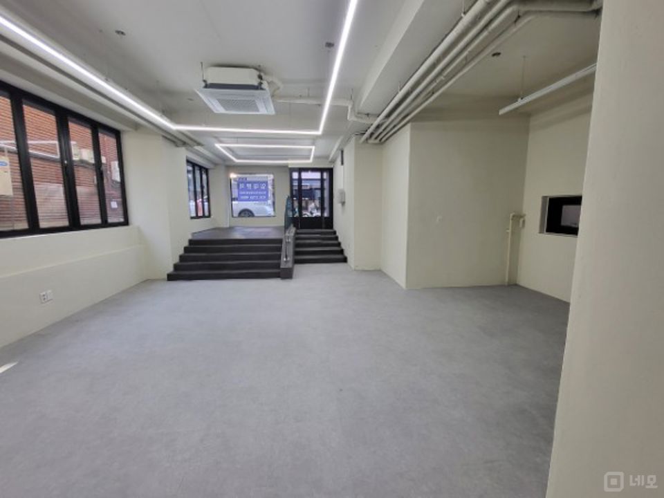 강남구 신사동 위치좋은 연층 사무실 임대 매물의 11번째 사진