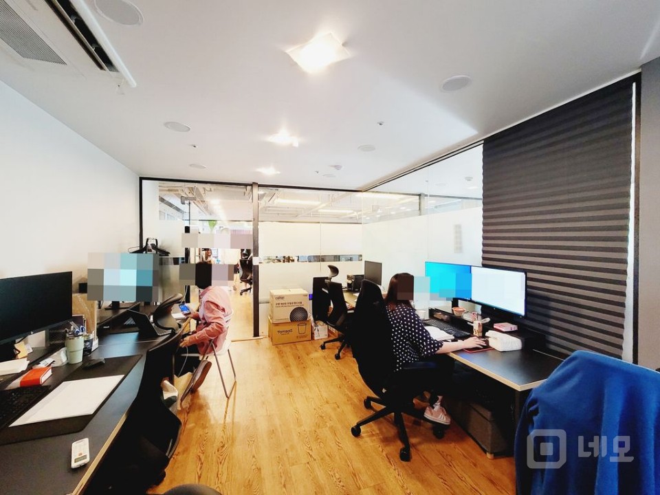 메디컬빌딩※대로변 주차 3대※ 채광 내외부 최상급 매물의 3번째 사진