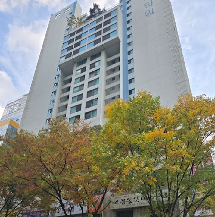 관악구 봉천동 성업중인 푸드코트내 구분상가 임대 매물의 5번째 사진
