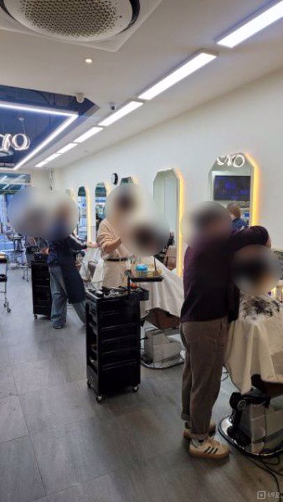 영등포구 도림동 위치 좋은 대로변 1층 상가 임대 매물의 1번째 사진