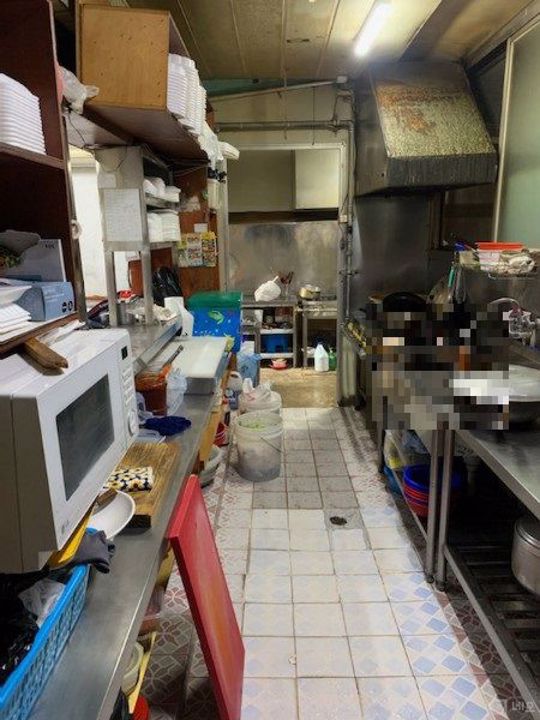 북구에 있는 아구찜 전문점 임대 매물입니다 매물의 1번째 사진