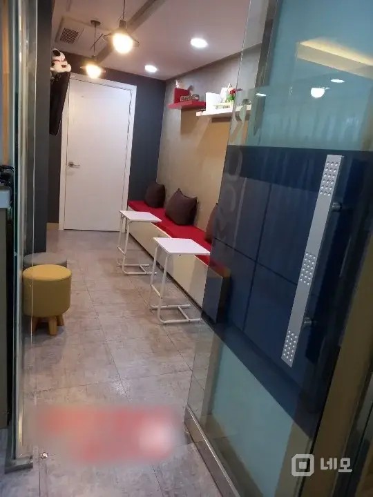 석촌역역세권소규모사무실(로비와 대기실을 공유하는 공유형) 매물의 4번째 사진