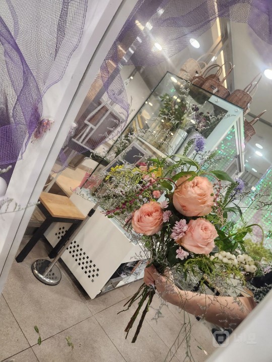 관리 잘되는 슬리퍼상권 매물의 4번째 사진