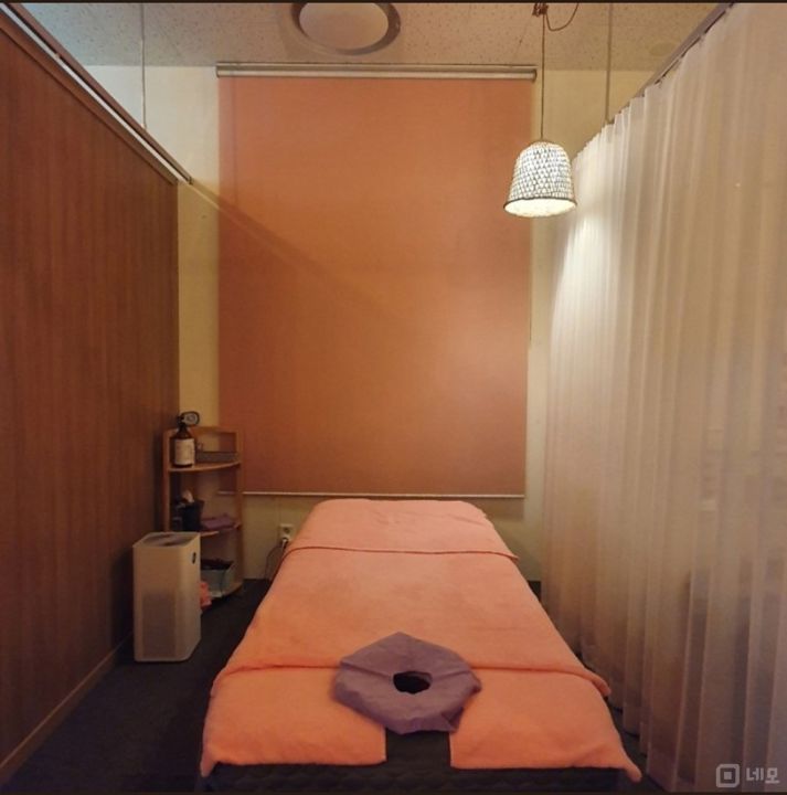 영등포동7가 아파트 단지 내, 깔끔한 시설 마사지샵 매물의 2번째 사진