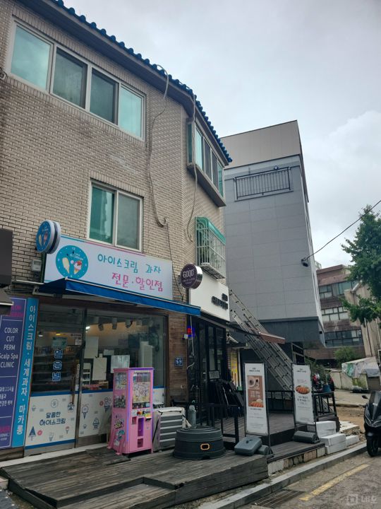 신정동 기술전수 가능한 돈까스 전문점 매물의 5번째 사진