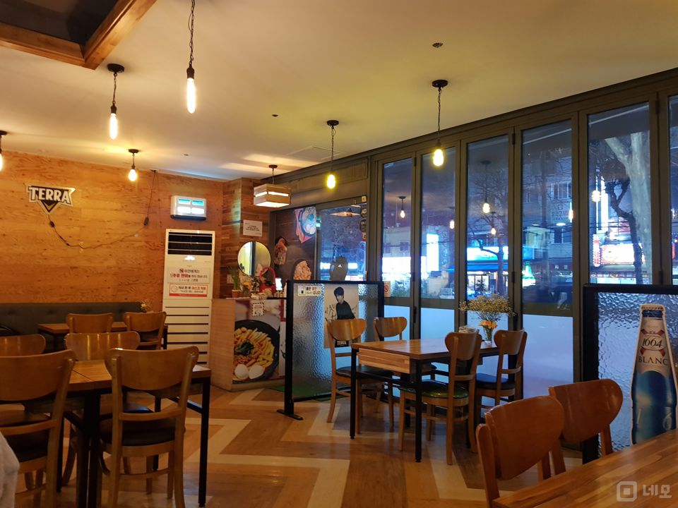 번동 수유역 역세권, 입소문 듣고 찾아오는 호프집 매물의 2번째 사진