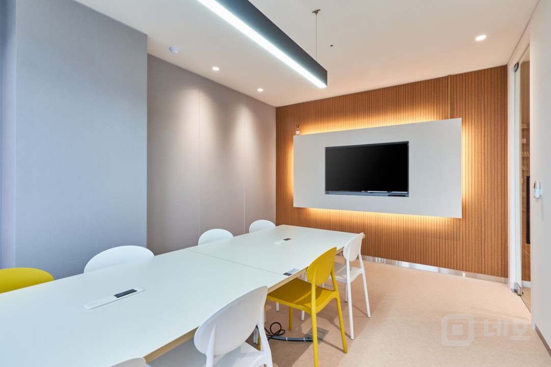 인테리어 2억 투자, 복층구조, 대형평수, 문래역 인근 매물의 15번째 사진