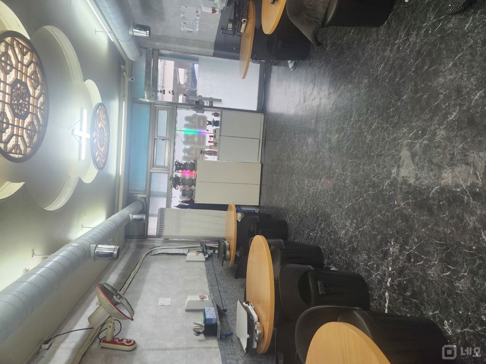 부평구 청천동 중심 상권 포차 매물 매물의 1번째 사진