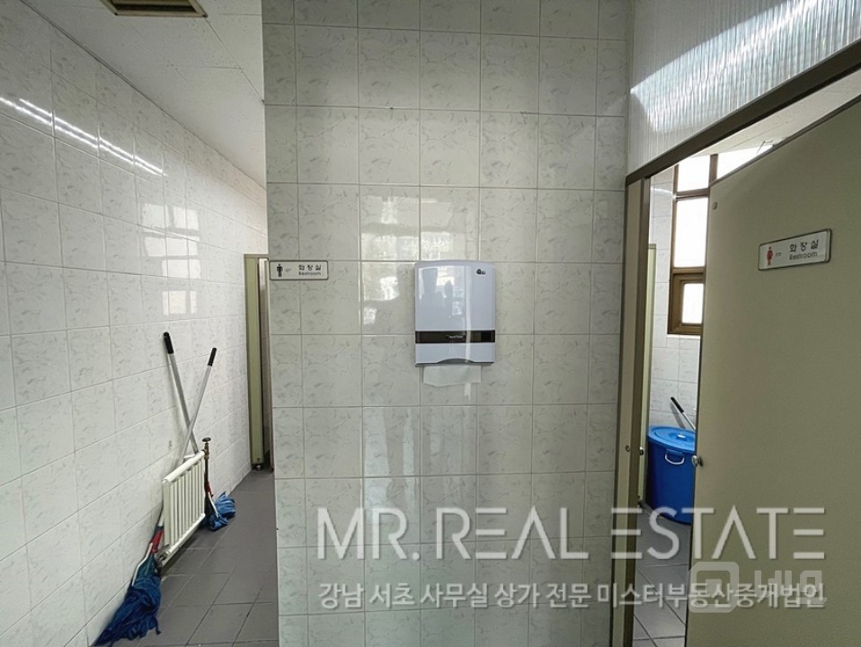 역삼역3분.주차가능.S급가성비사무실.내외관컨디션ACE 매물의 16번째 사진